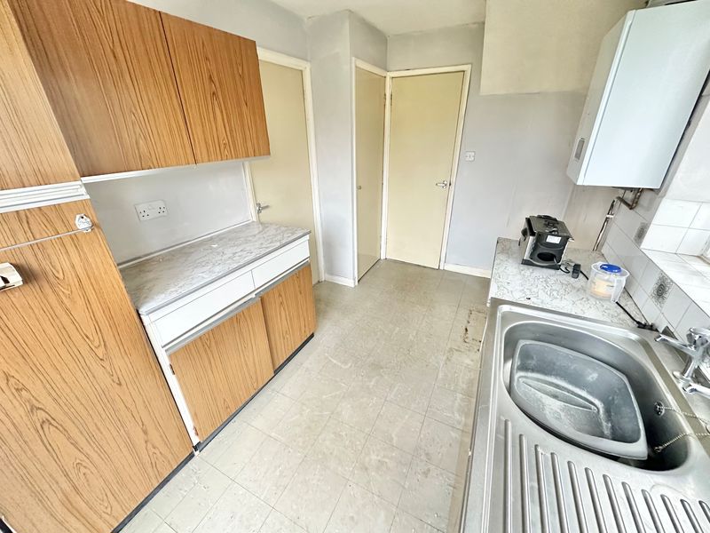 Websters Lane Great Sutton